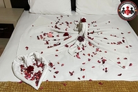 Alanya günlük kiralık apart